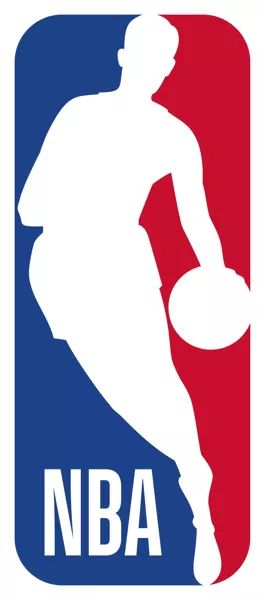 Logo: NBA Properties, Inc.