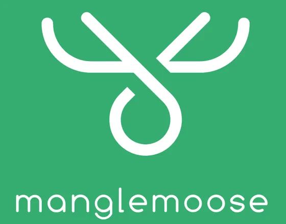Logo: Manglemoose