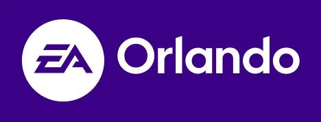 Logo: EA Orlando