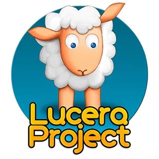 Logo: Lucera Project