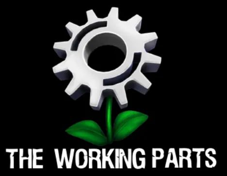 Logo: Working Parts HB, The