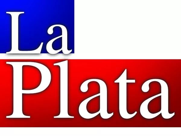 Logo: La Plata Studios