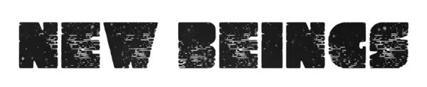 Logo: New Beings LLC