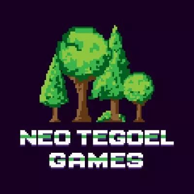 Logo: Neo Tegoel Games