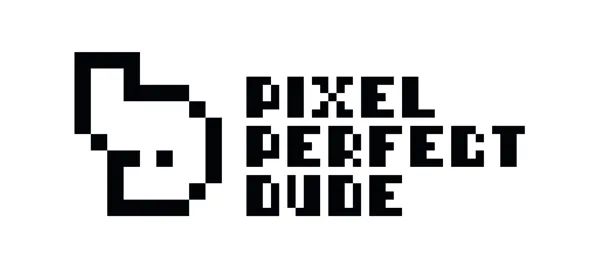 Logo: Pixel Perfect Dude S.A.