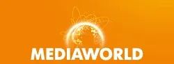 Logo: MediaWorld