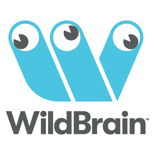 Logo: WildBrain Ltd.