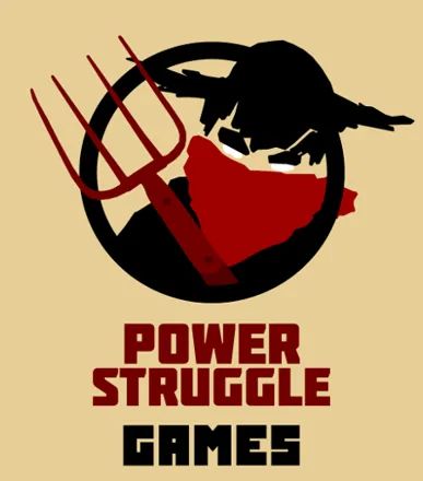 Logo: Power Struggle Games