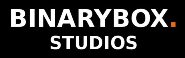 Logo: BinaryBox Studios S.L.