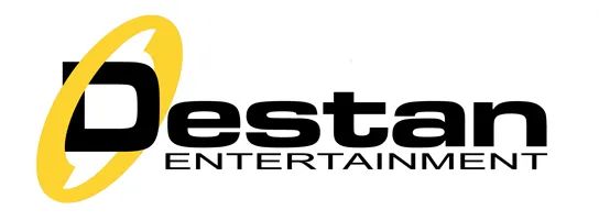 Logo: Destan Entertainment
