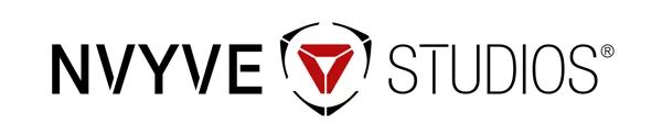 Logo: NVYVE Studios