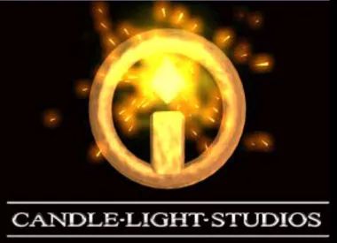 Logo: Candle Light Studios Ltd.
