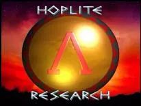 Logo: Hoplite Research, LLC