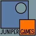 Logo: Juniper Games