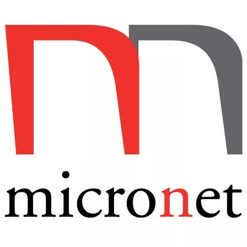 Logo: Micronet S.A.
