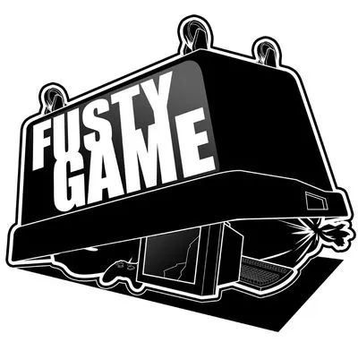 Logo: Fusty Game