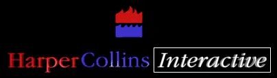Logo: Harper Collins Interactive
