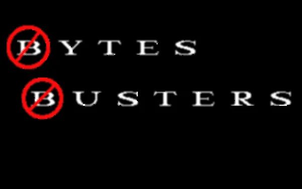 Logo: Bytes Busters Computer Group