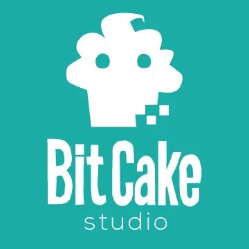 Logo: BitCake Studio