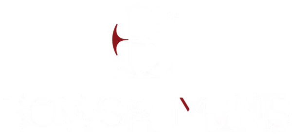 Logo: BowsToHymns