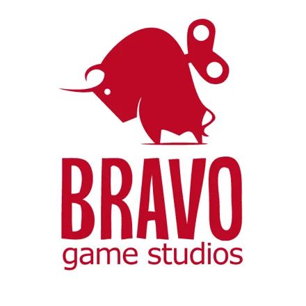 Logo: Bravo Game Studios SL