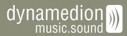 Logo: Dynamedion GbR