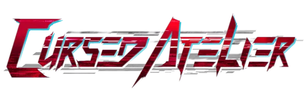 Logo: Cursed Atelier