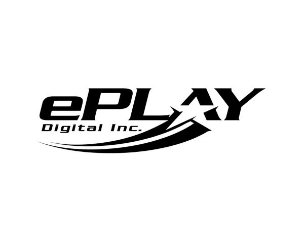 Logo: ePlay Digital Inc.