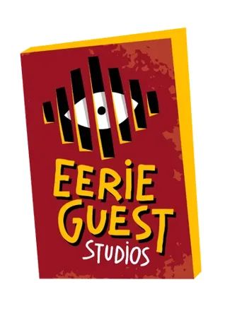 Logo: Eerie Guest