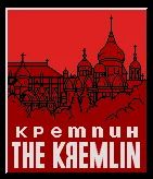 Logo: Kremlin, The