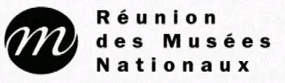 Logo: Réunion des Musées Nationaux
