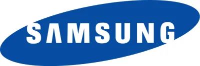 Logo: Samsung Electronics Co., Ltd.