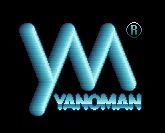 Logo: Yanoman Corporation