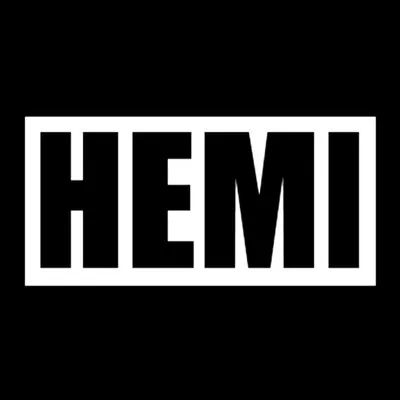 Logo: Hemi Ltd