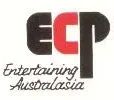 Logo: Entertainment & Computer Products Pty. Ltd.