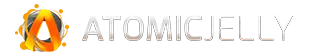 Logo: Atomic Jelly
