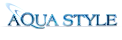 Logo: Aquastyle