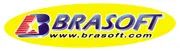 Logo: Brasoft Produtos de Informática Ltda.