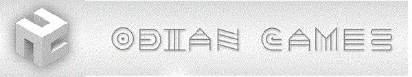 Logo: Odian Games