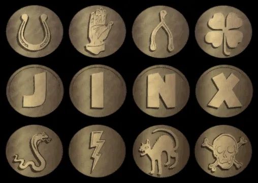Logo: Jinx, Inc.