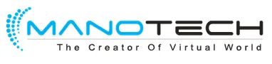 Logo: Manotech Softwares Pvt. Ltd.