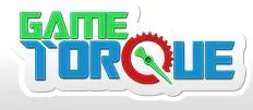 Logo: Game Torque Studio
