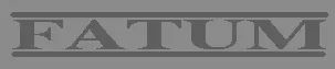 Logo: Fatum