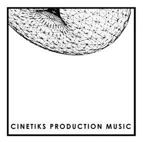 Logo: Cinetiks Music Ltd.