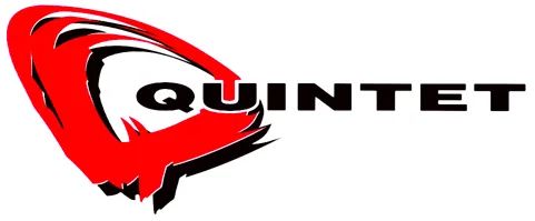 Logo: Quintet Co., Ltd.