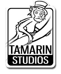 Logo: Tamarin Studios