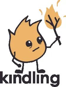 Logo: Kindling Games