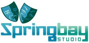 Logo: Springbay Studio