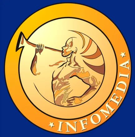 Logo: SARL Infomedia