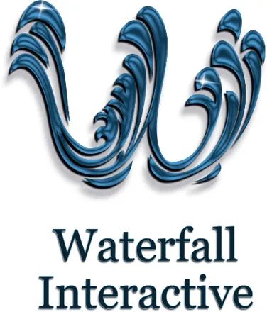 Logo: Waterfall Interactive